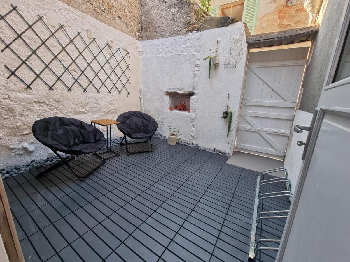 Maison Avec Terrasse Au Coeur De Sancerre Exterior photo
